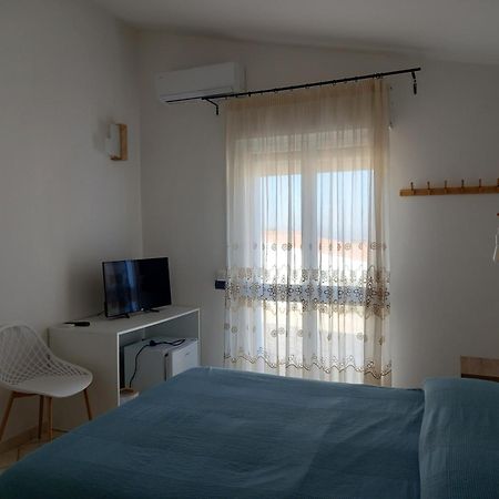 Villa Acquamarina Калазета Екстериор снимка