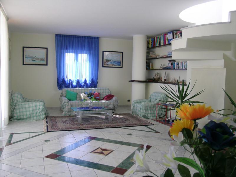 Villa Acquamarina Калазета Екстериор снимка