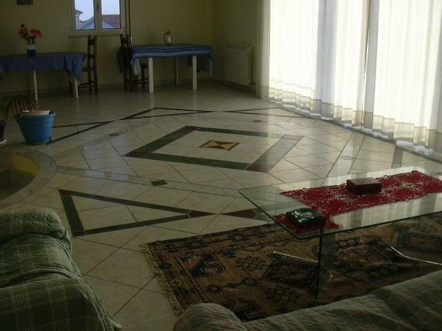 Villa Acquamarina Калазета Екстериор снимка