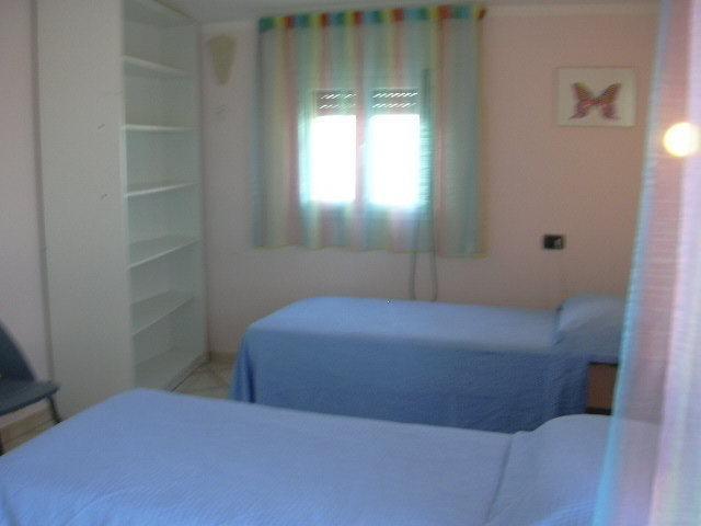 Villa Acquamarina Калазета Стая снимка