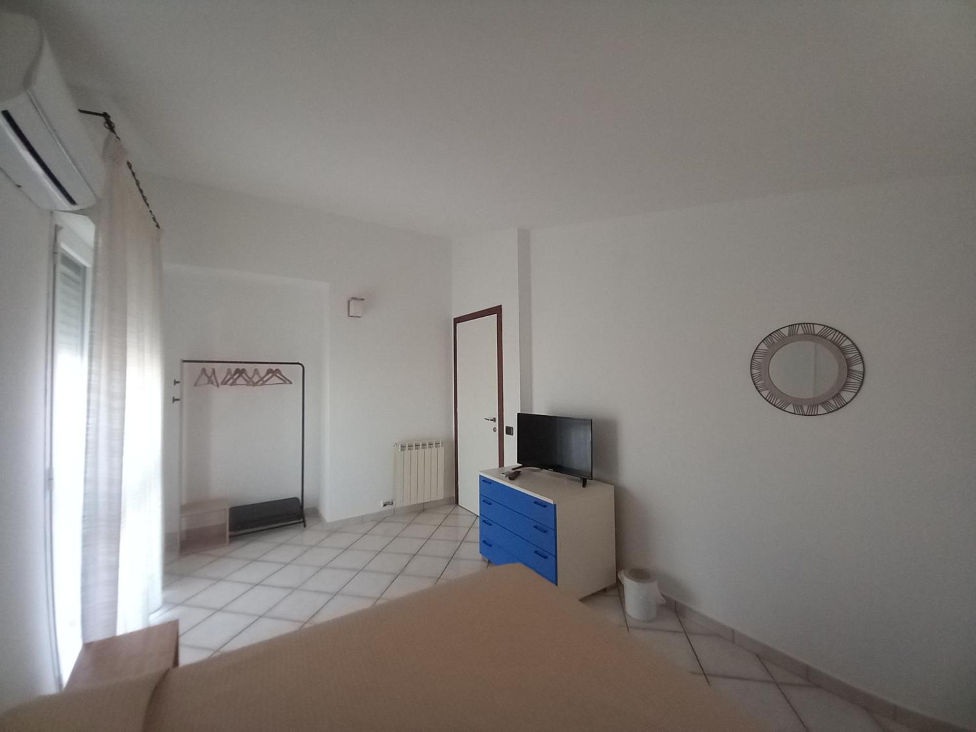 Villa Acquamarina Калазета Екстериор снимка