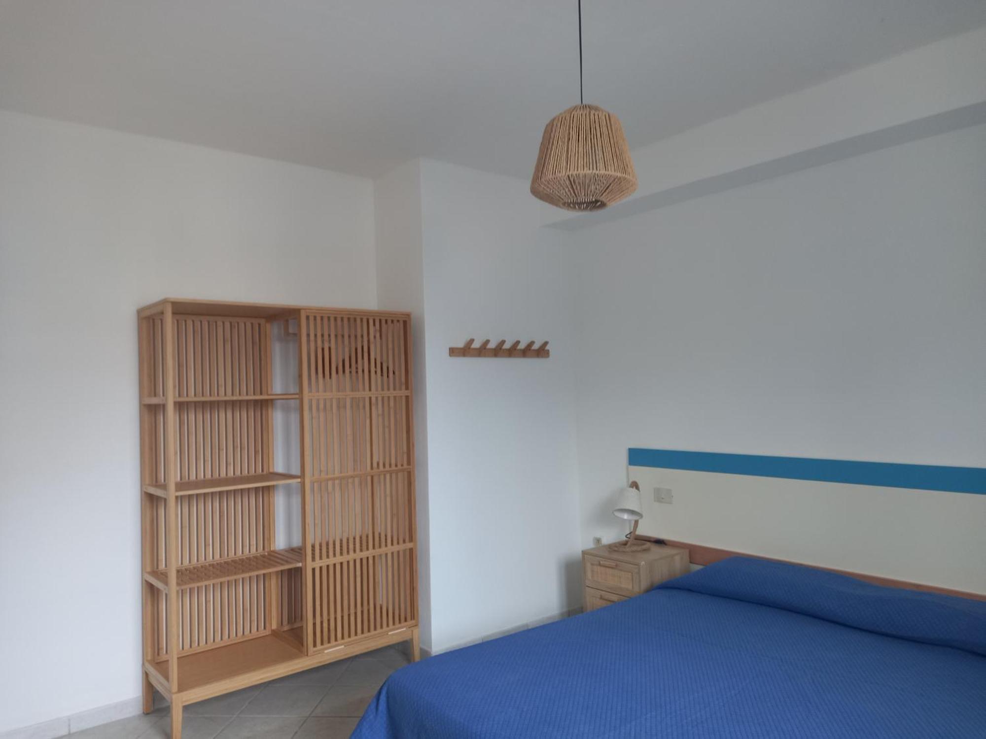 Villa Acquamarina Калазета Екстериор снимка