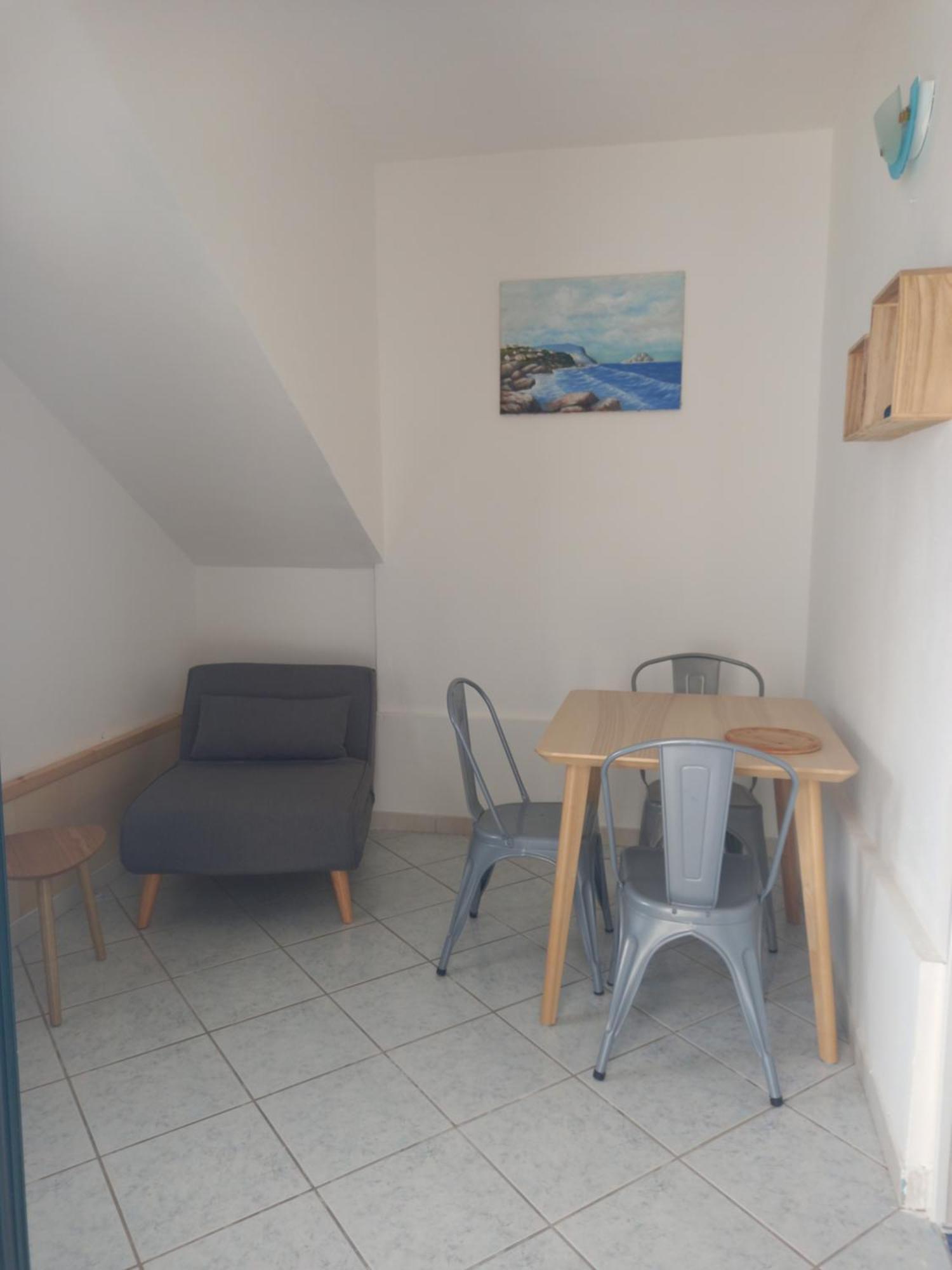 Villa Acquamarina Калазета Екстериор снимка