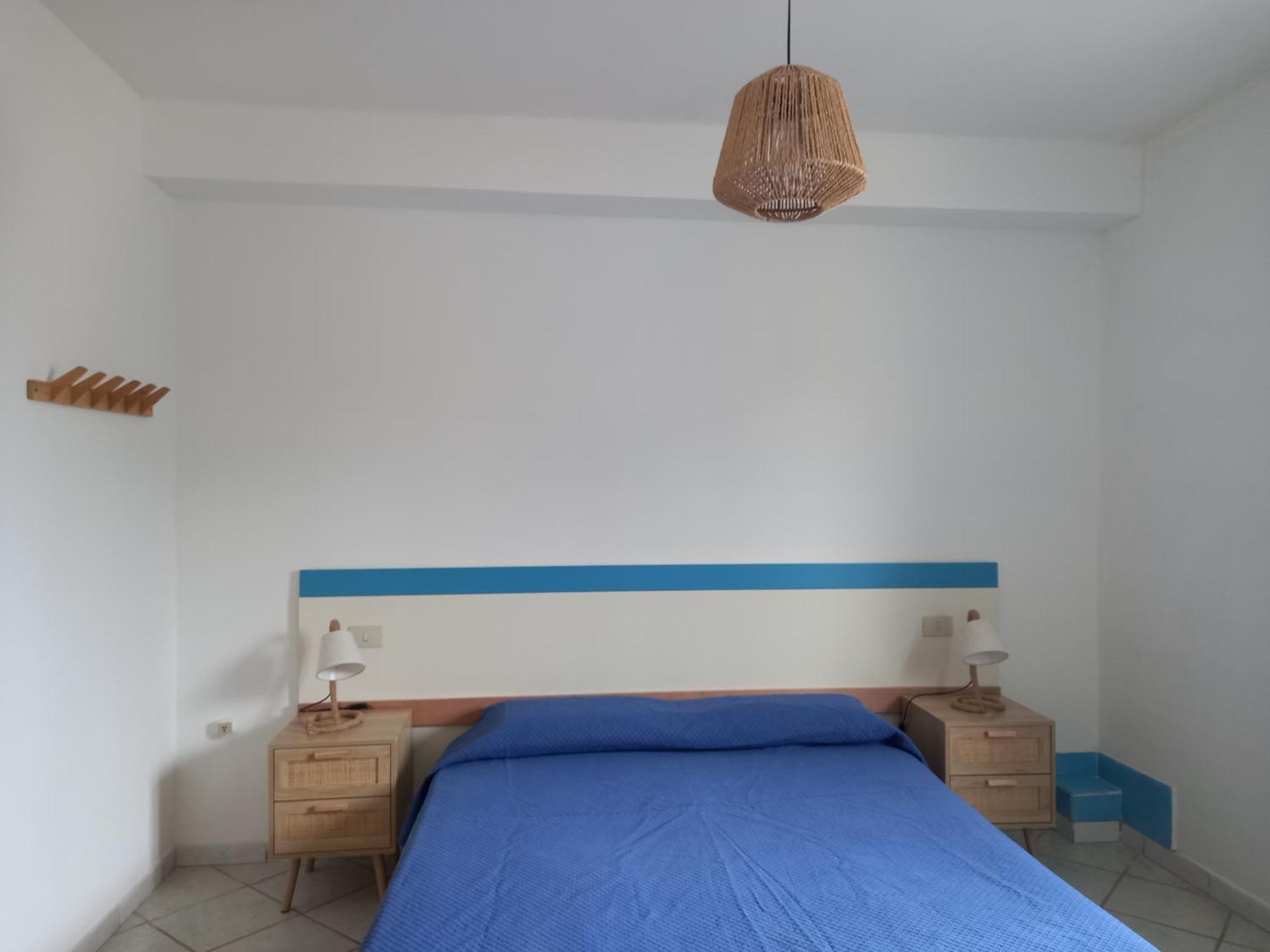 Villa Acquamarina Калазета Екстериор снимка