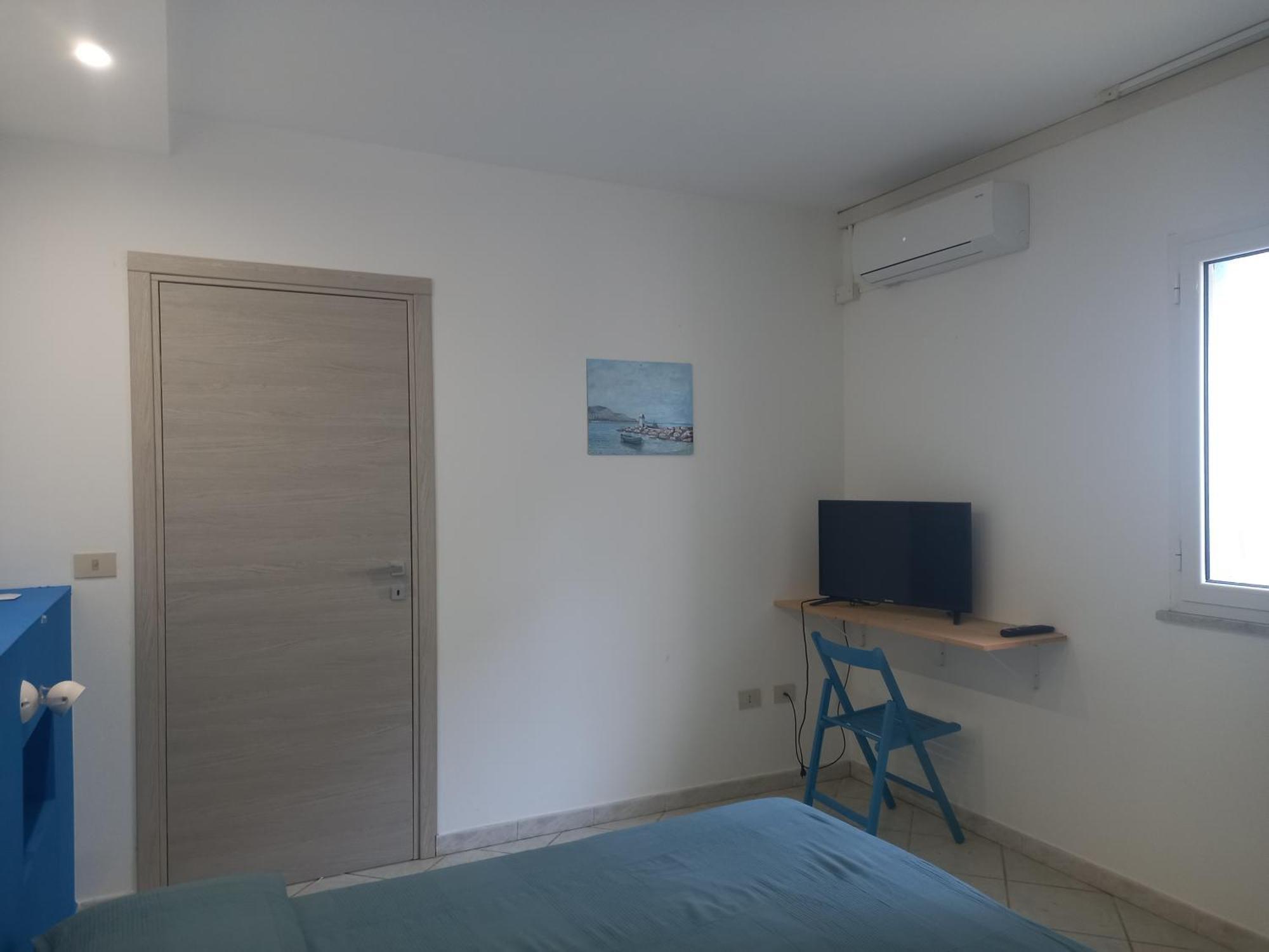 Villa Acquamarina Калазета Екстериор снимка