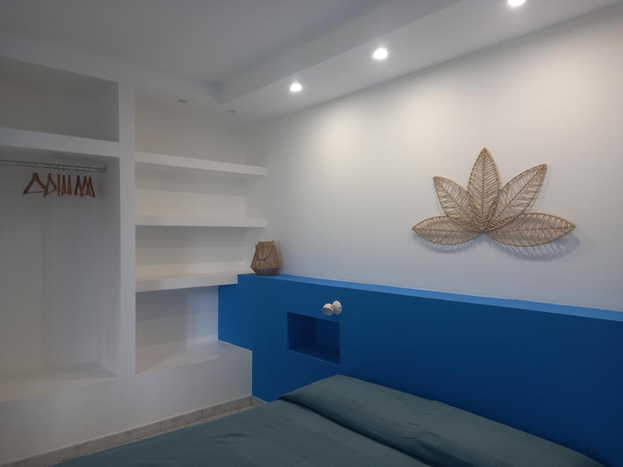 Villa Acquamarina Калазета Екстериор снимка