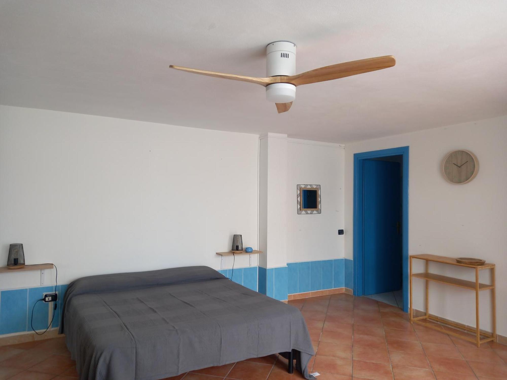 Villa Acquamarina Калазета Екстериор снимка