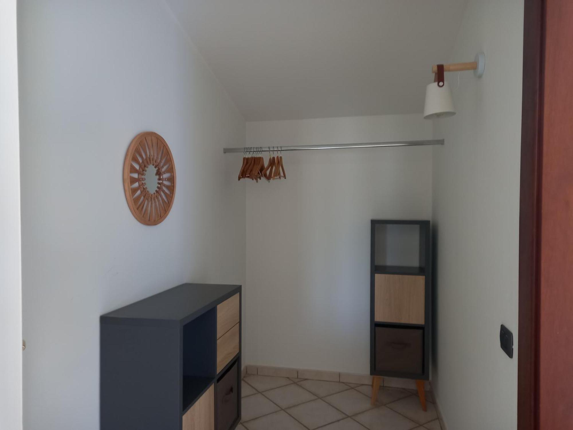 Villa Acquamarina Калазета Екстериор снимка