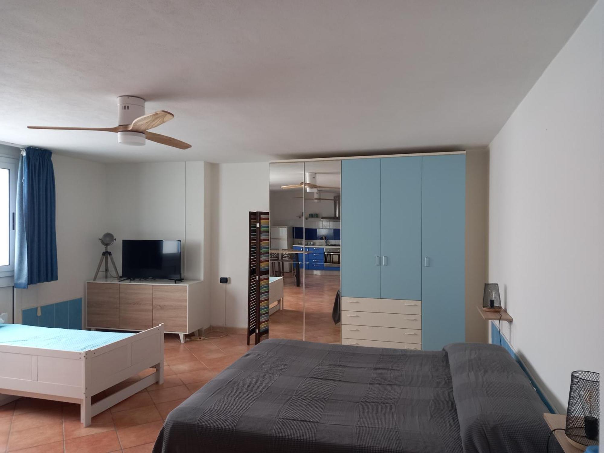 Villa Acquamarina Калазета Екстериор снимка