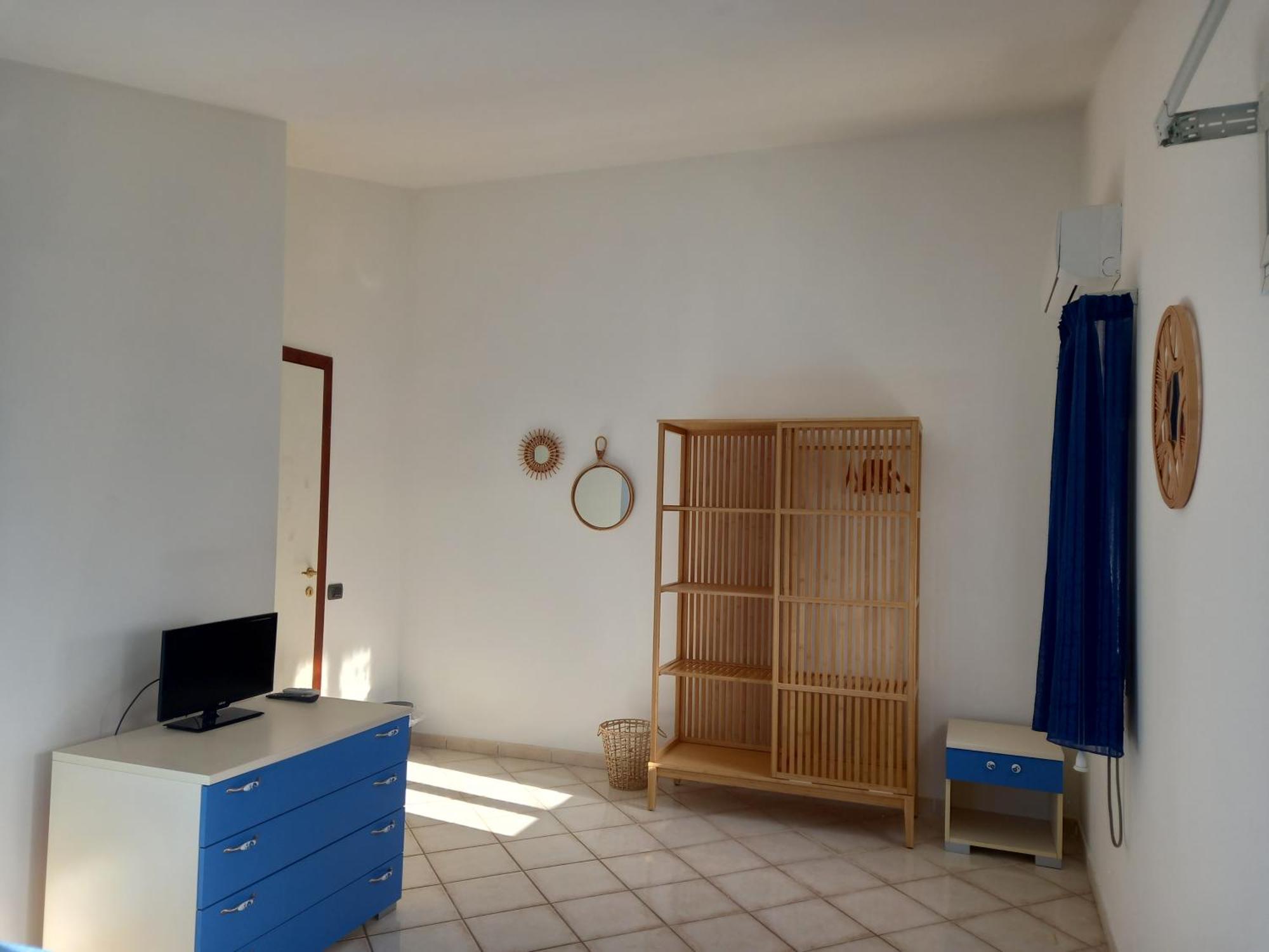Villa Acquamarina Калазета Екстериор снимка