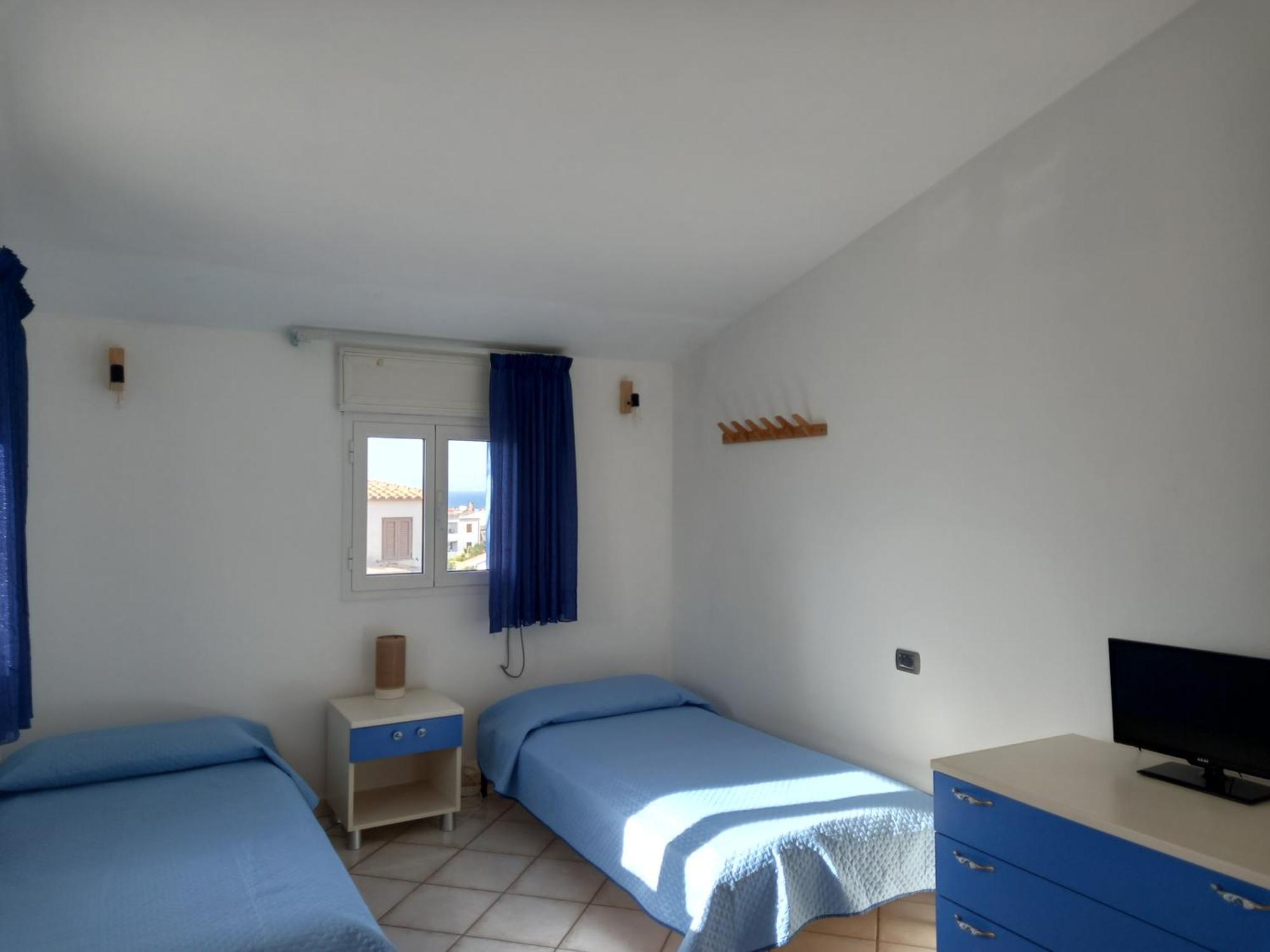 Villa Acquamarina Калазета Екстериор снимка