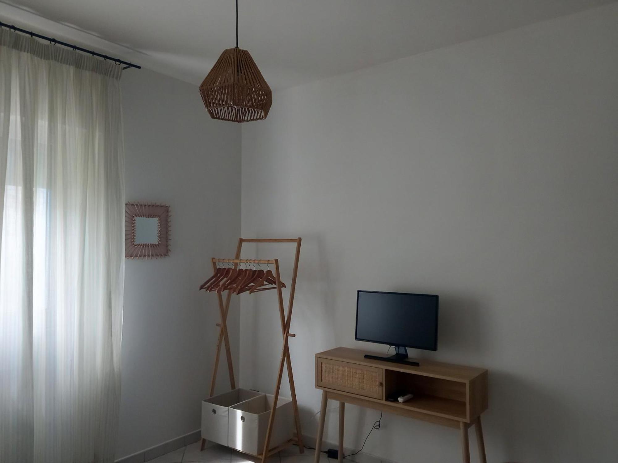 Villa Acquamarina Калазета Екстериор снимка