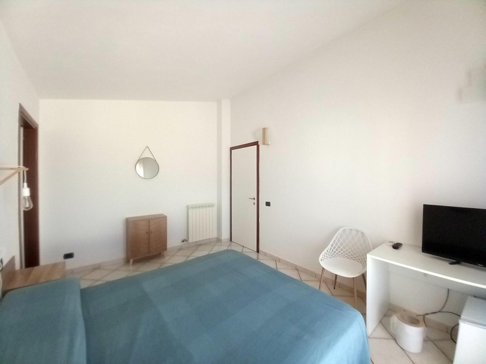 Villa Acquamarina Калазета Екстериор снимка