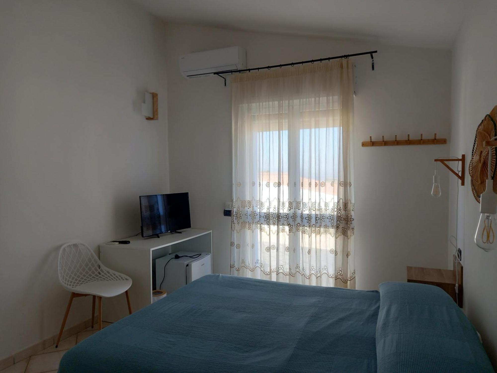 Villa Acquamarina Калазета Екстериор снимка
